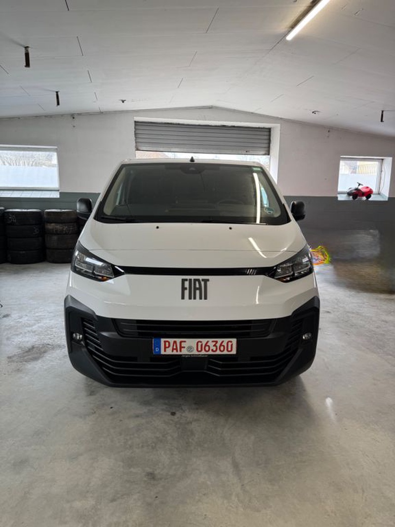 Fiat Scudo