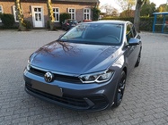 Volkswagen Polo 2022