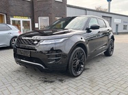 Land Rover Evoque 2021