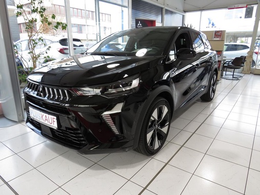 Mitsubishi Grandis 2026