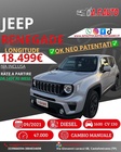 Jeep Renegade 2021