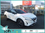Nissan Qashqai 2023