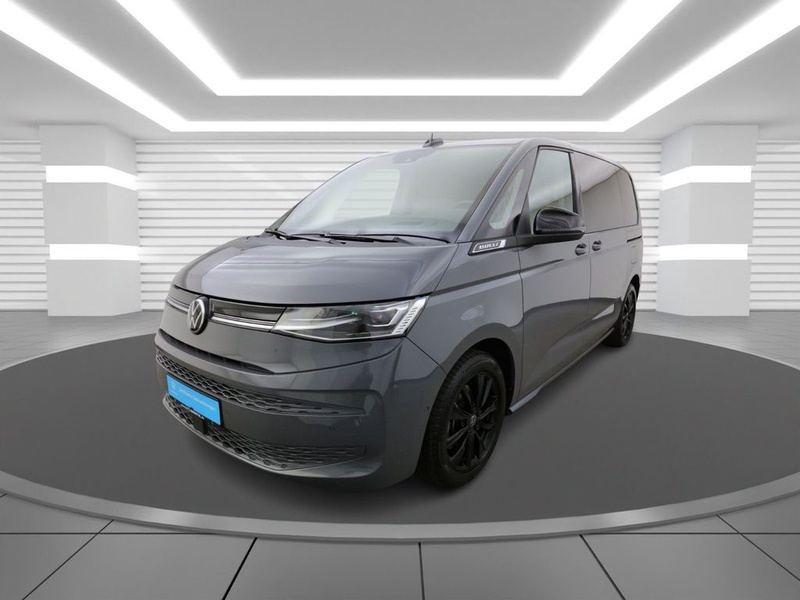 Volkswagen T7