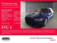 Audi A6 2023