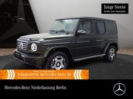Mercedes-Benz G-Class 2024