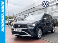 Volkswagen T-Cross 2025