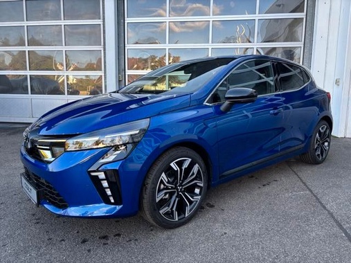 Mitsubishi Colt 2025