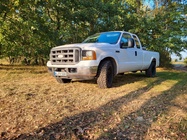 Ford F 250 2005