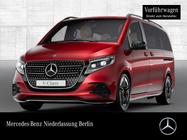 Mercedes-Benz V-Class 2024