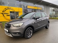 Opel Crossland 2019