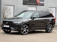 Volvo XC90 2023