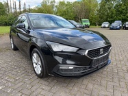 Seat Leon 2022