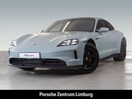 Porsche Taycan 2024