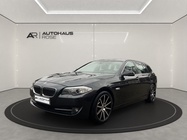 BMW 5 Series 2013