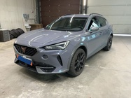 Cupra Formentor 2021