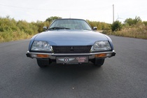 Citroen CX 1977