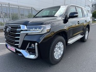 Toyota Land Cruiser 2013