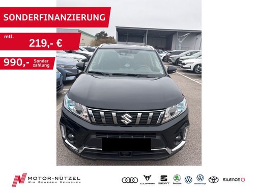 Suzuki Vitara 2019