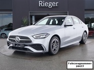 Mercedes-Benz C-Class 2024