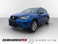 Seat Arona 2024