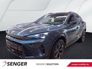 Cupra Formentor 2025