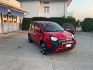 Fiat Panda 2022