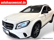 Mercedes-Benz GLA-Class 2019