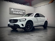 Mercedes-Benz GLC-Class 2020