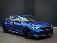 BMW 3 Series 2025