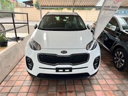Kia Sportage 2017