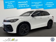 Volkswagen Tiguan 2026