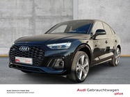 Audi Q5 2021