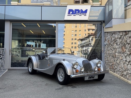 Morgan Plus 8 1997