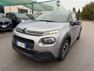Citroen C3 2020