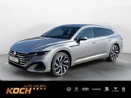 Volkswagen Arteon 2025