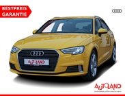 Audi A3 2019