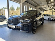 BMW X6 2022