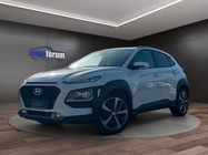 Hyundai Kona 2019