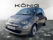 Fiat 500C 2023