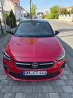 Opel Corsa 2022