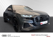 Audi Q8 2023