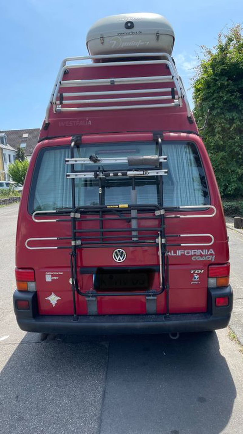 Volkswagen T4