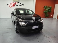 Citroen C3 2021