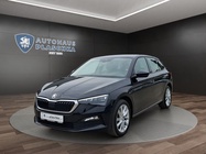 Skoda Scala 2021