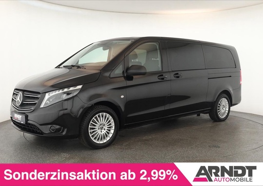 Mercedes-Benz Vito 2023