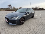 Cupra Leon 2023