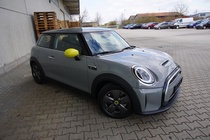 MINI Cooper 2021