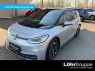 Volkswagen ID.3 2021