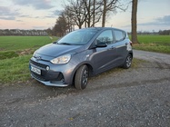 Hyundai i10 2019