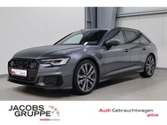 Audi A6 2025